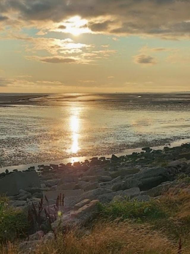 Hotel Roadnights Retreat Heysham Esterno foto
